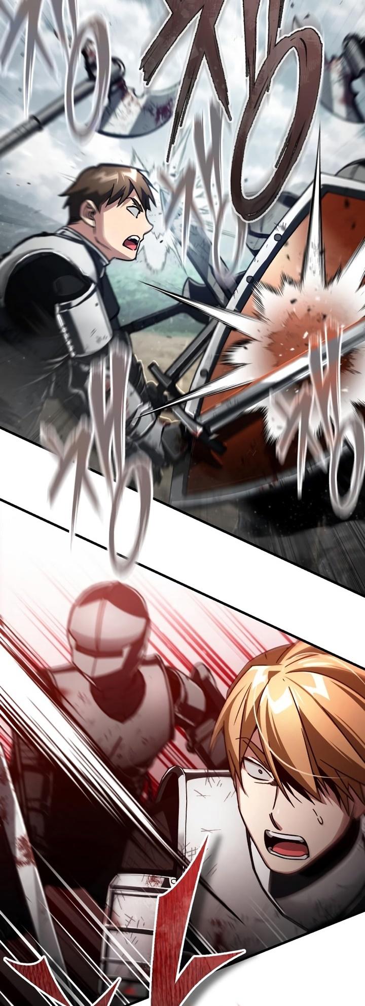 Read The Heavenly Demon Can’t Live a Normal Life TH Manga Online
