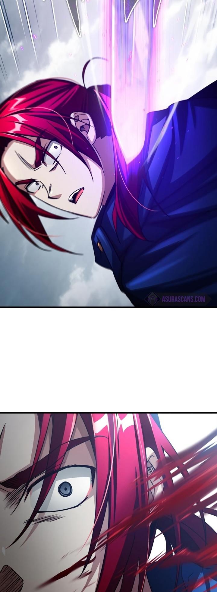 Read The Heavenly Demon Can’t Live a Normal Life TH Manga Online