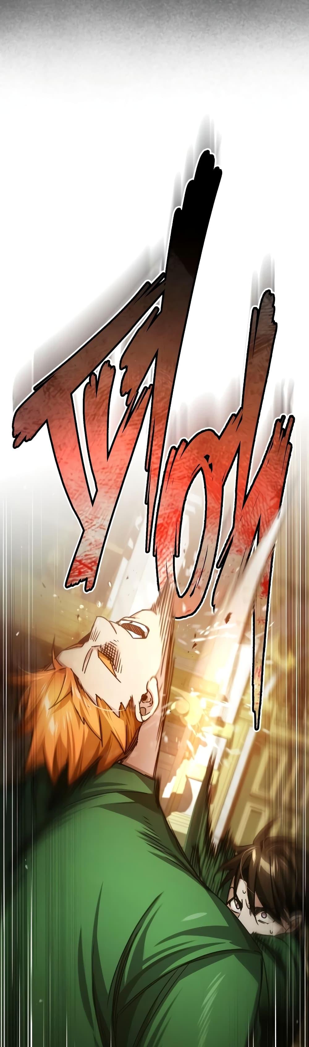 Read The Heavenly Demon Can’t Live a Normal Life TH Manga Online