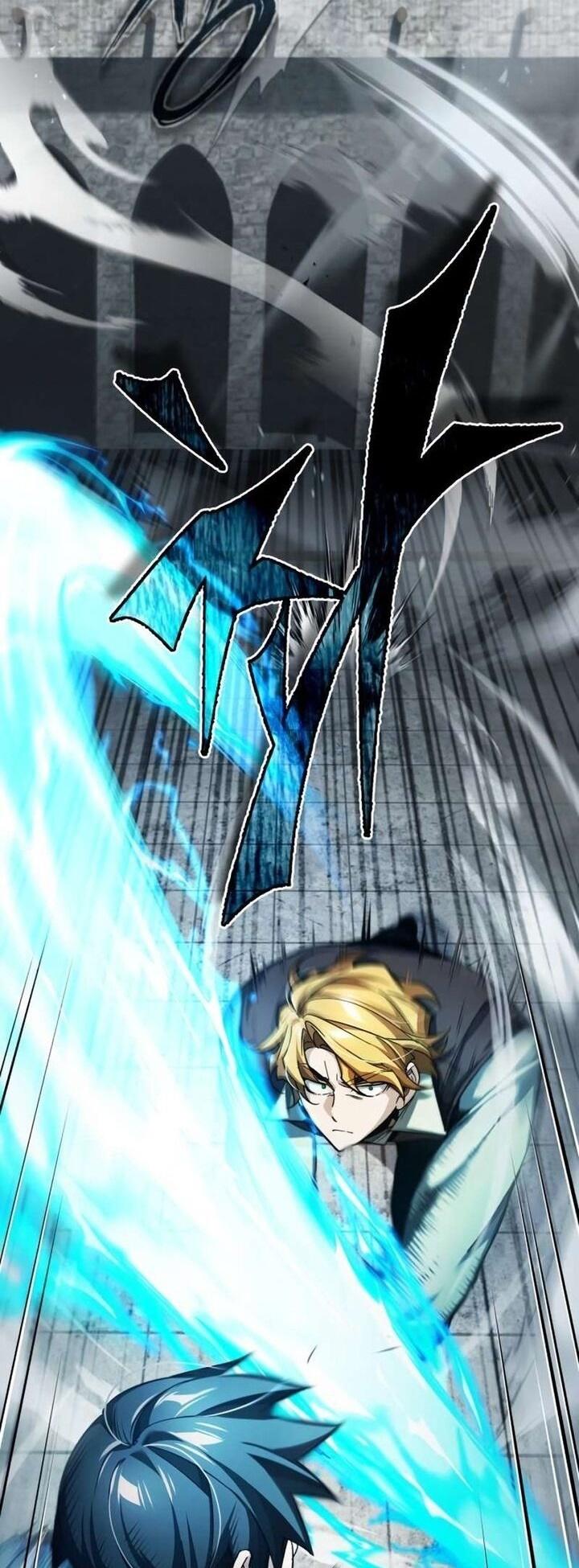 Read The Heavenly Demon Can’t Live a Normal Life TH Manga Online