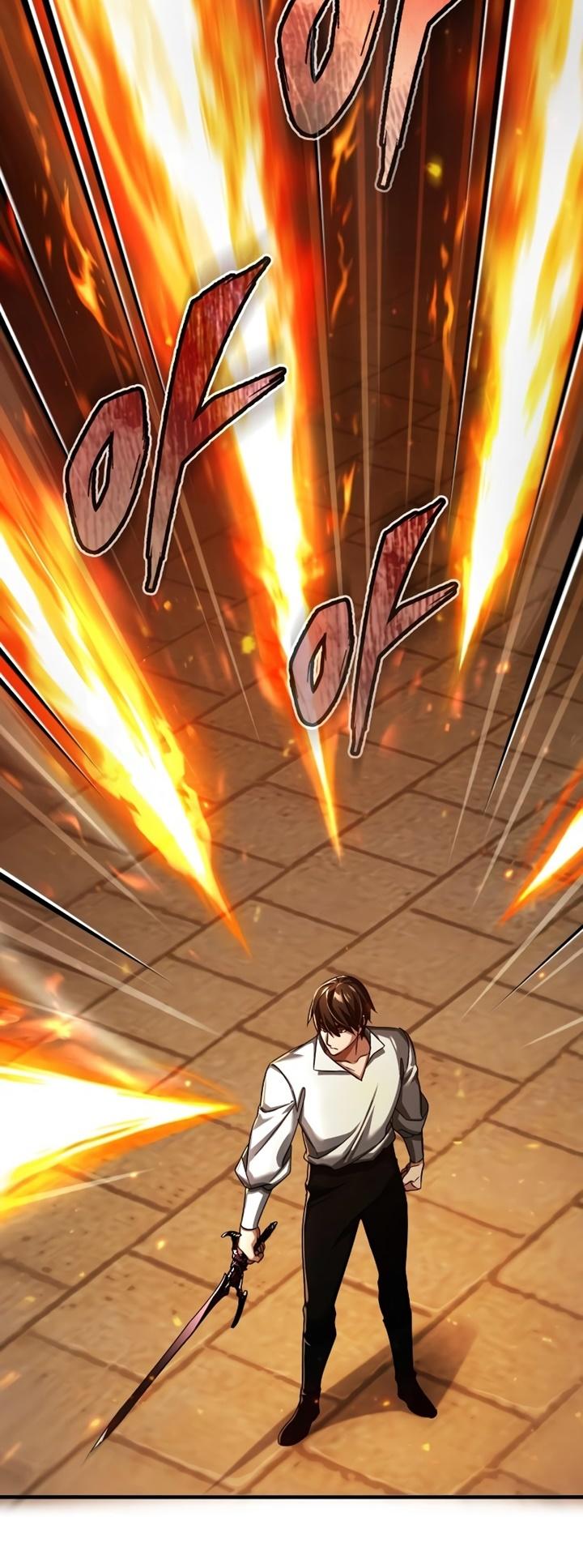 Read The Heavenly Demon Can’t Live a Normal Life TH Manga Online