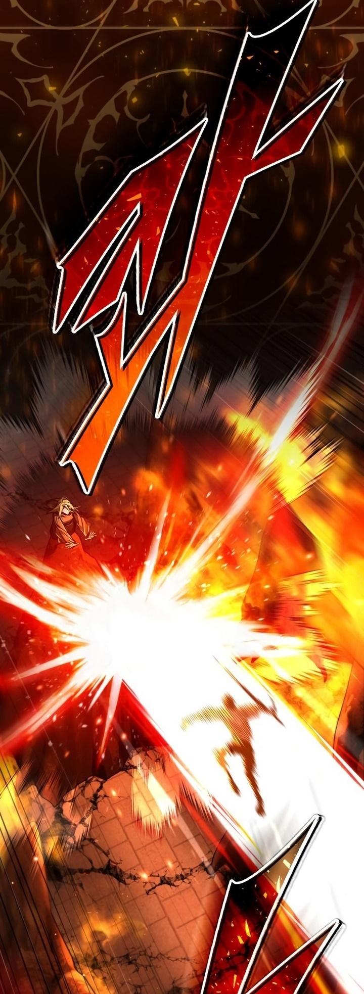 Read The Heavenly Demon Can’t Live a Normal Life TH Manga Online
