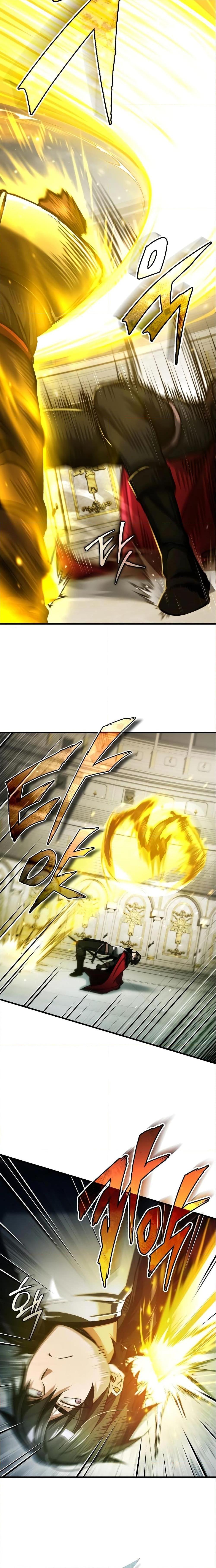 Read The Heavenly Demon Can’t Live a Normal Life TH Manga Online
