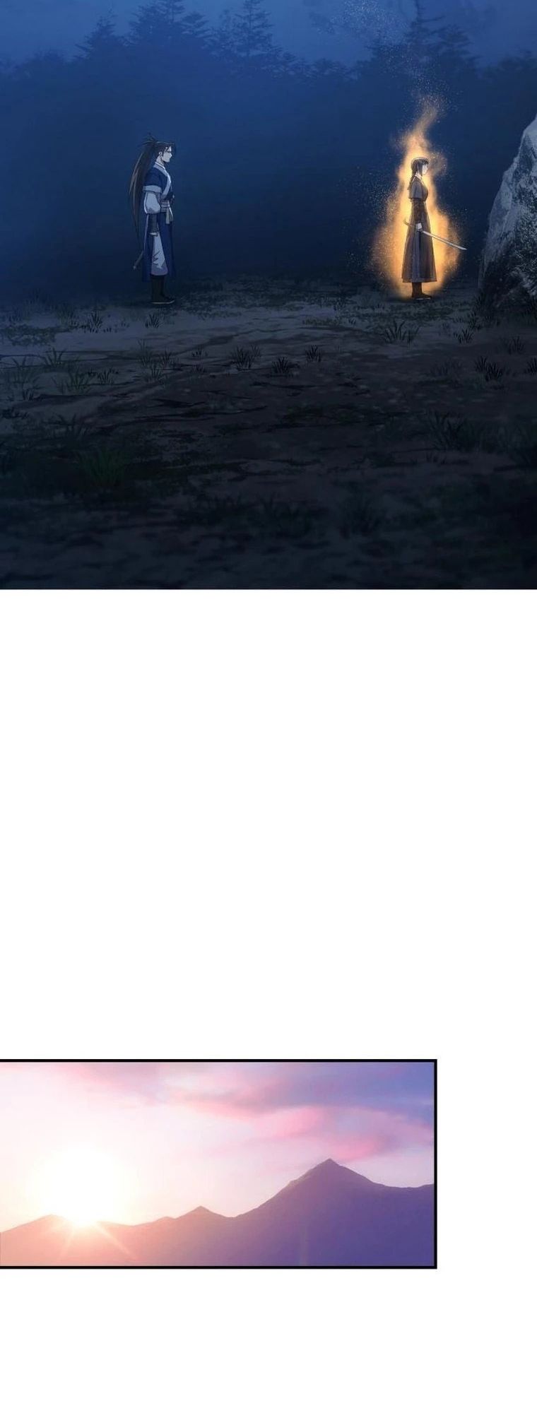 Read The Heavenly Demon Wants a Quiet Life TH Manga Online