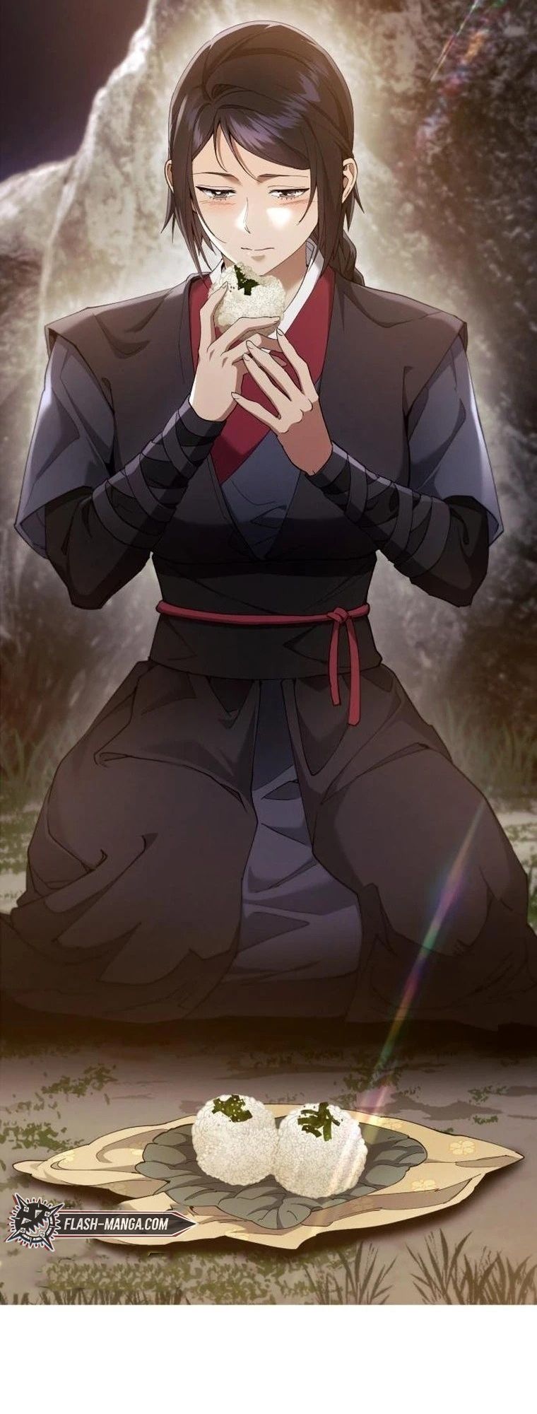 Read The Heavenly Demon Wants a Quiet Life TH Manga Online