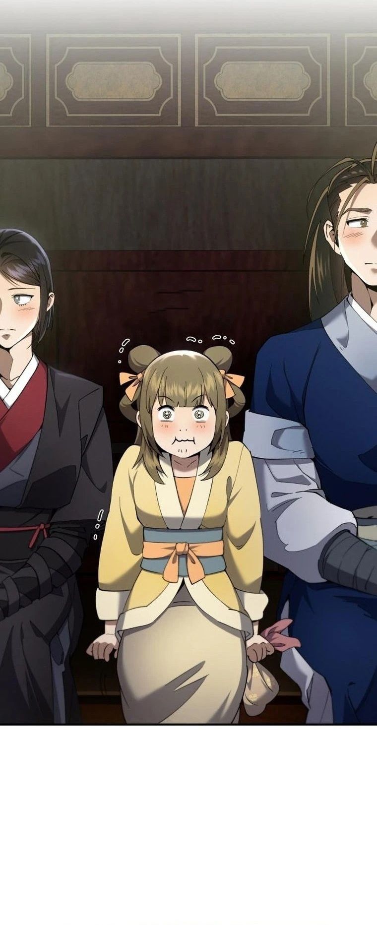 Read The Heavenly Demon Wants a Quiet Life TH Manga Online