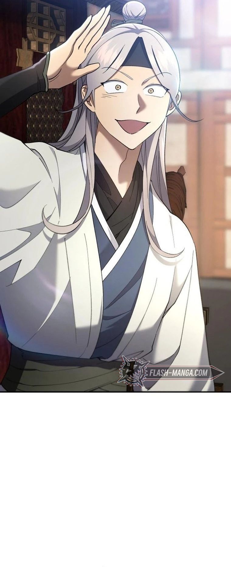 Read The Heavenly Demon Wants a Quiet Life TH Manga Online