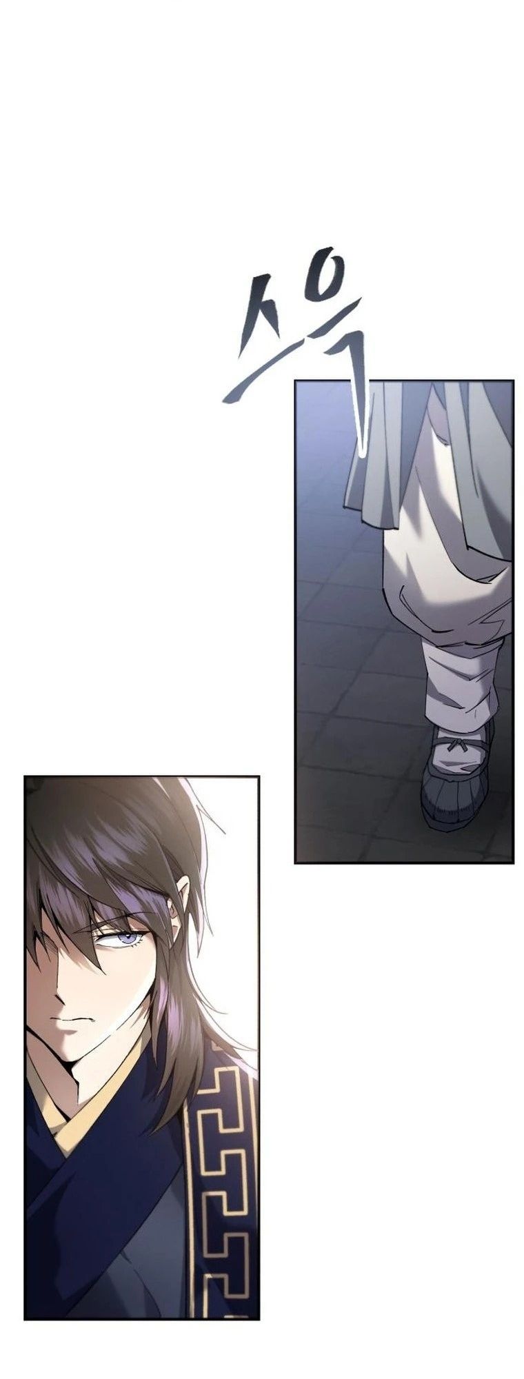 Read The Heavenly Demon Wants a Quiet Life TH Manga Online