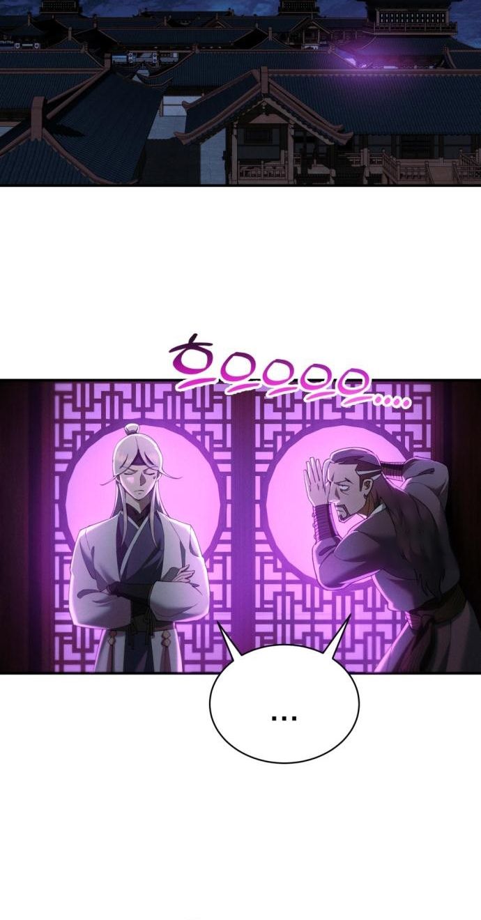 Read The Heavenly Demon Wants a Quiet Life TH Manga Online