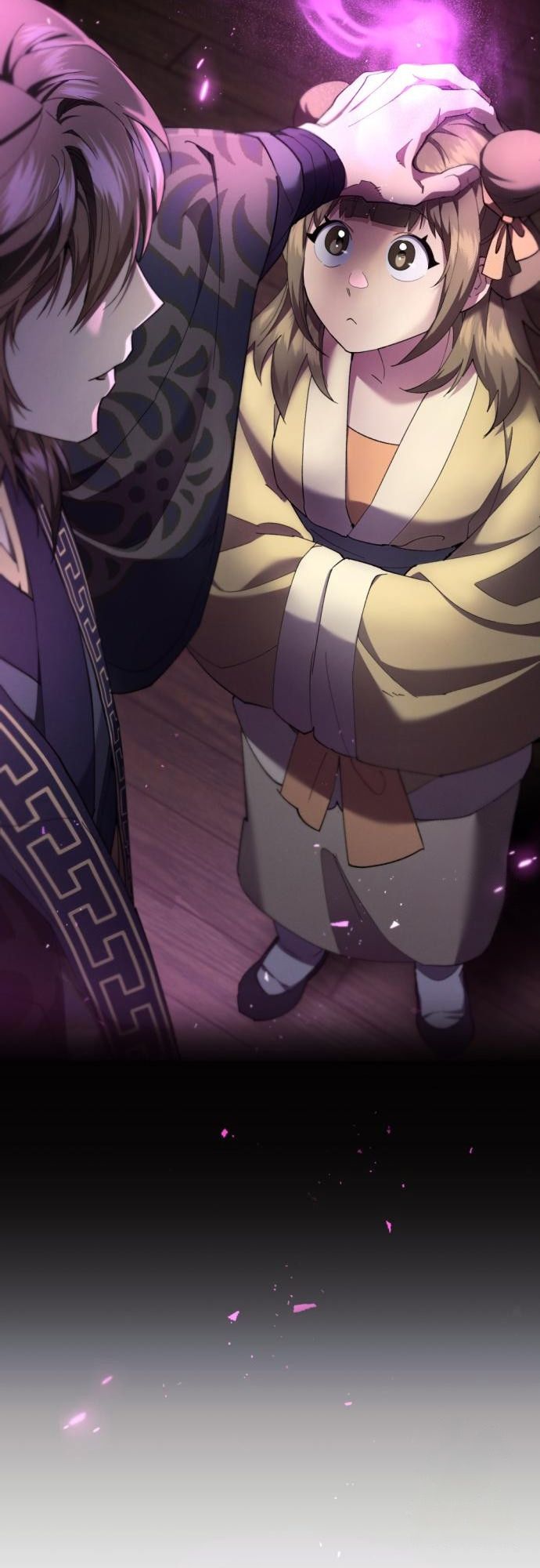 Read The Heavenly Demon Wants a Quiet Life TH Manga Online