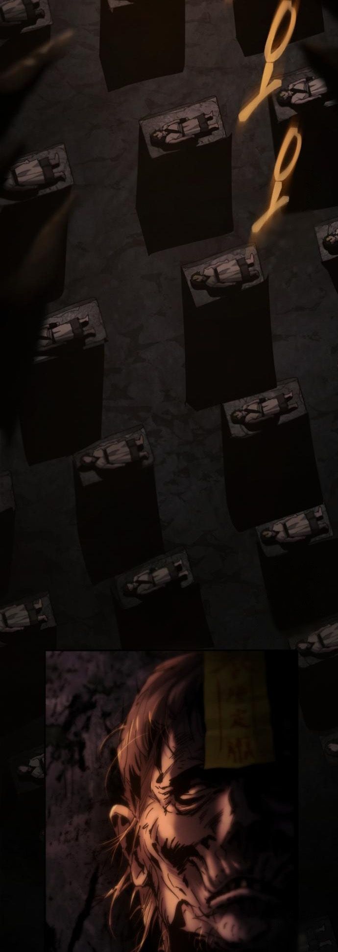 Read The Heavenly Demon Wants a Quiet Life TH Manga Online