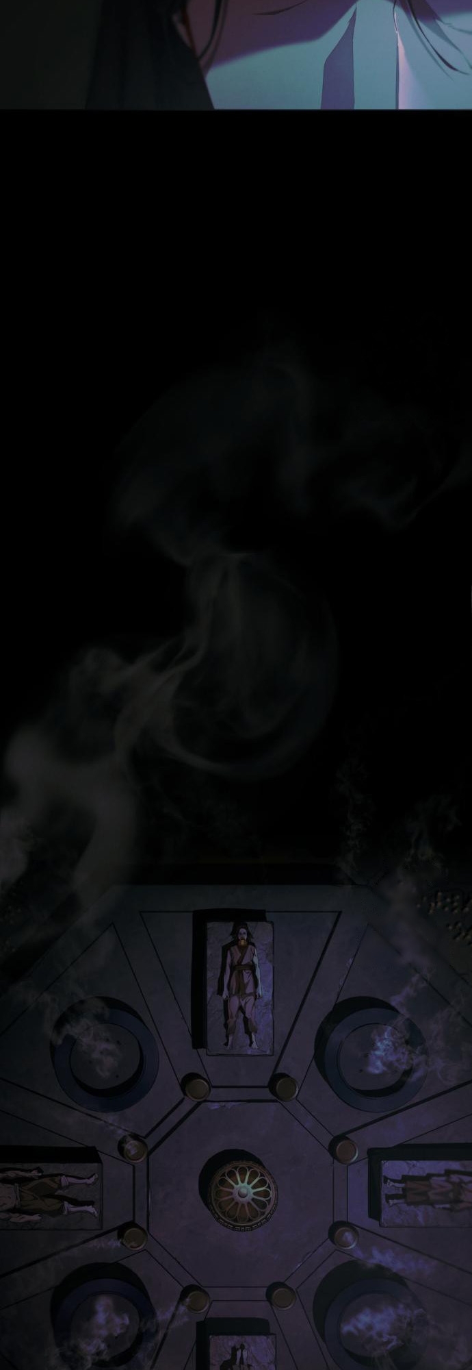 Read The Heavenly Demon Wants a Quiet Life TH Manga Online