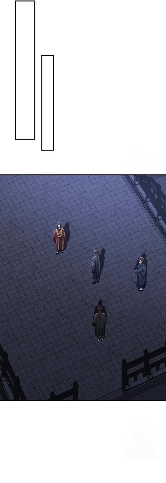 Read The Heavenly Demon Wants a Quiet Life TH Manga Online