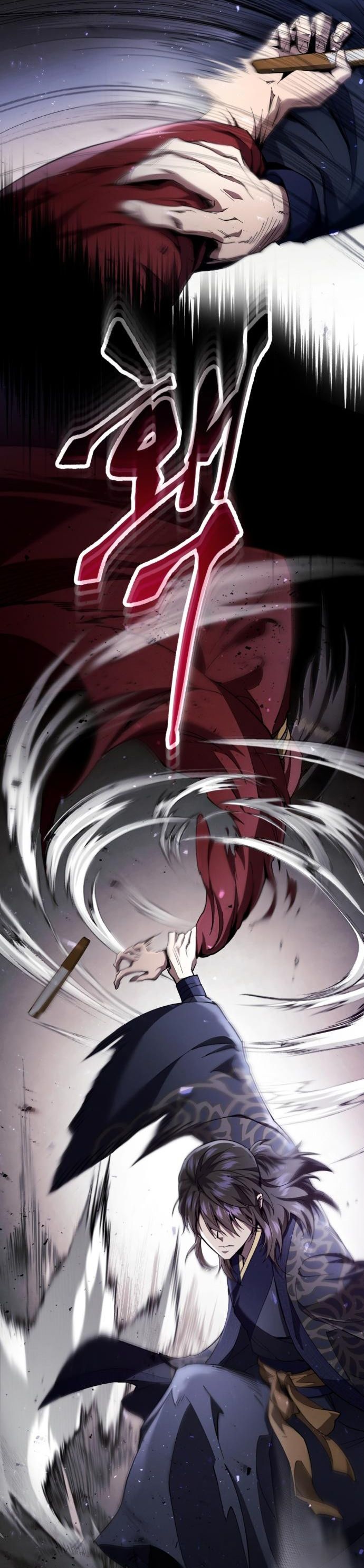 Read The Heavenly Demon Wants a Quiet Life TH Manga Online