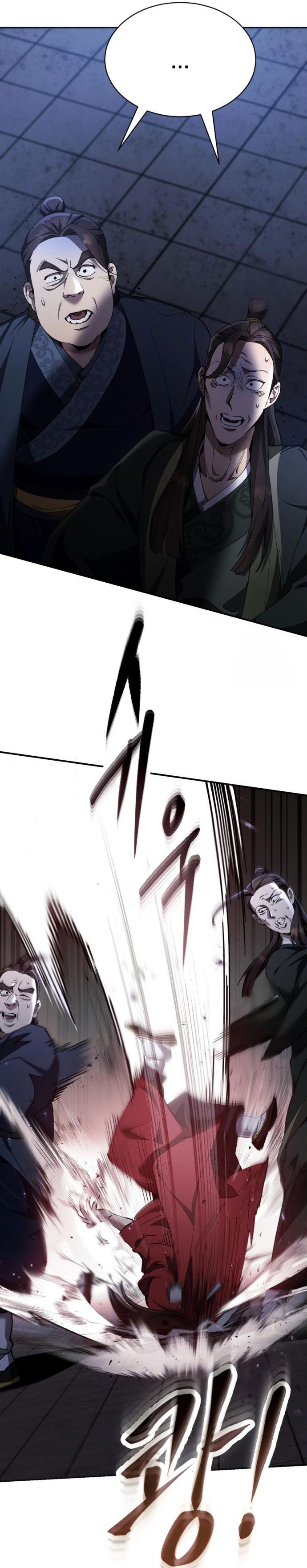 Read The Heavenly Demon Wants a Quiet Life TH Manga Online