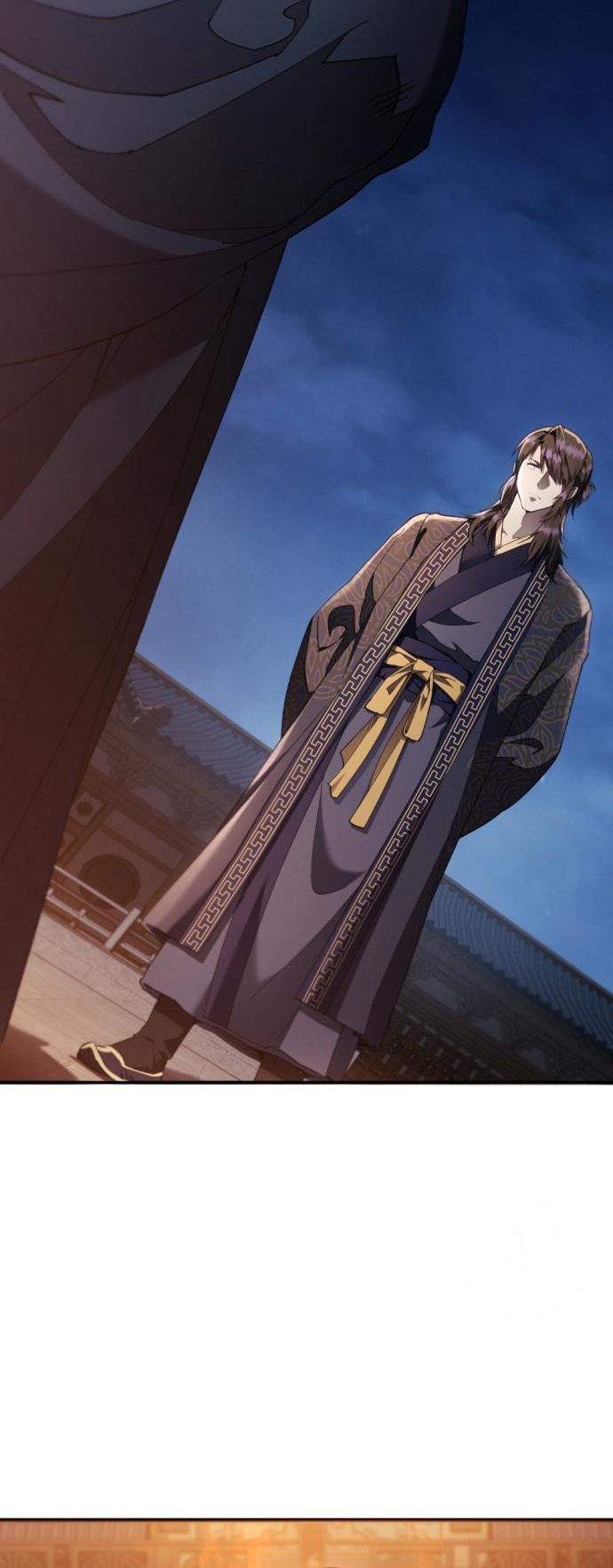 Read The Heavenly Demon Wants a Quiet Life TH Manga Online