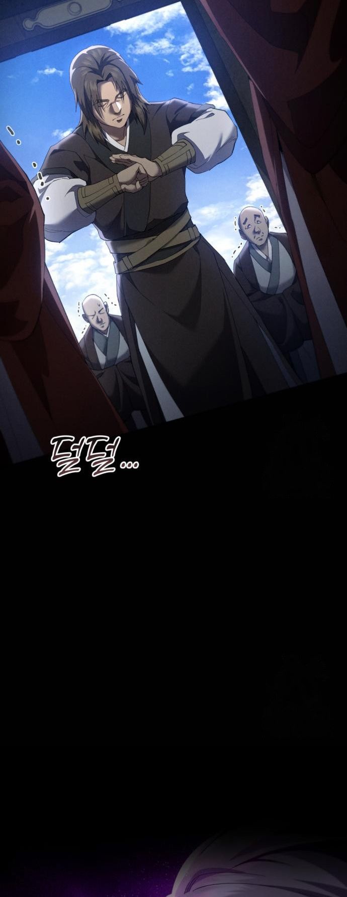 Read The Heavenly Demon Wants a Quiet Life TH Manga Online