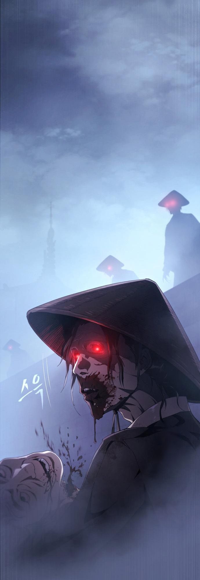 Read The Heavenly Demon Wants a Quiet Life TH Manga Online