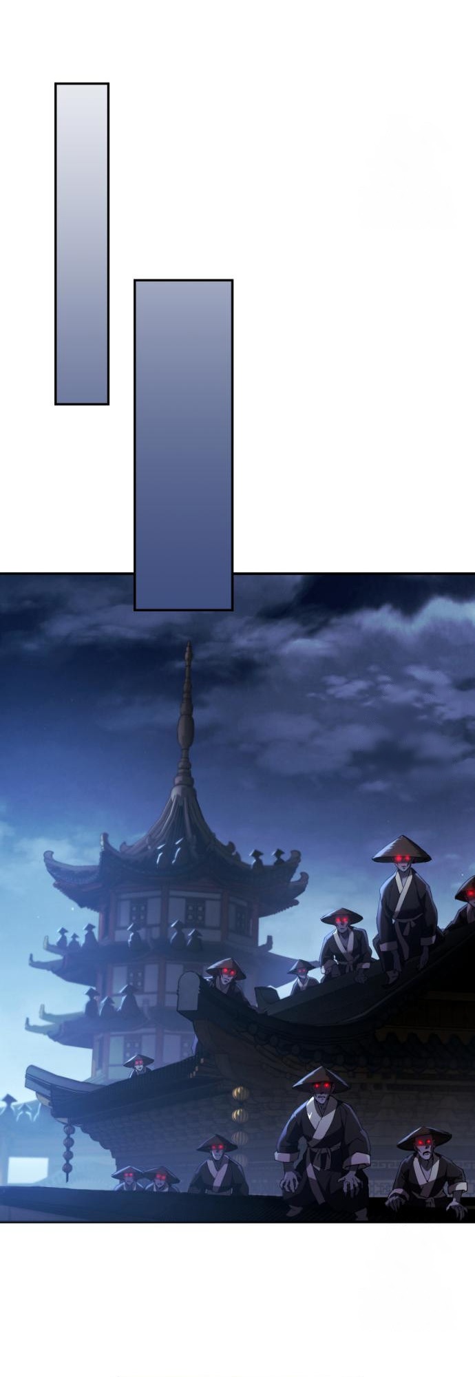 Read The Heavenly Demon Wants a Quiet Life TH Manga Online