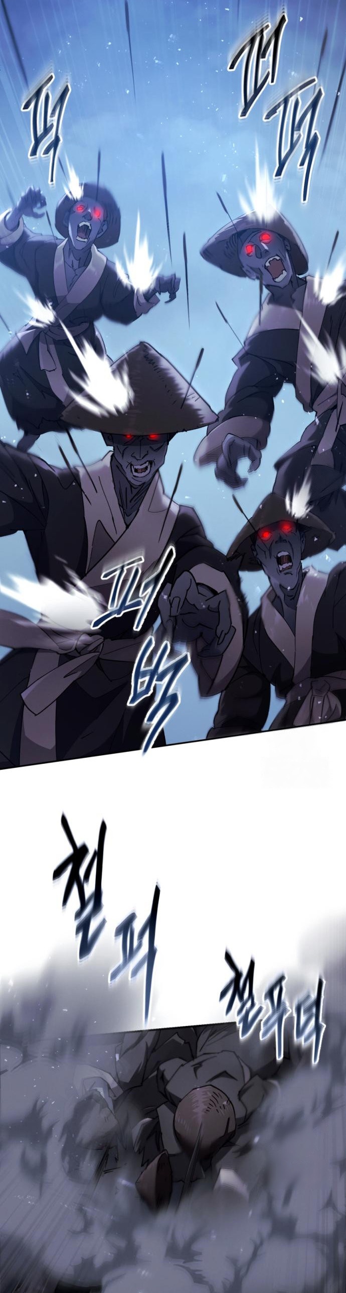 Read The Heavenly Demon Wants a Quiet Life TH Manga Online