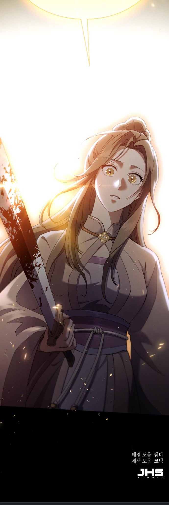 Read The Heavenly Demon Wants a Quiet Life TH Manga Online