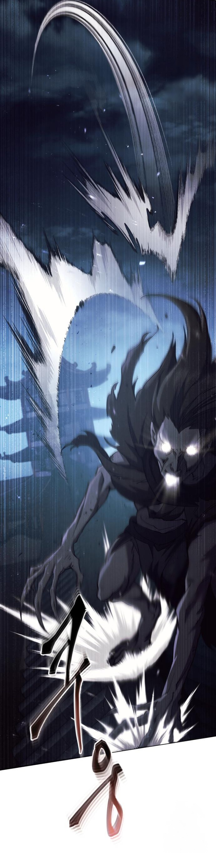 Read The Heavenly Demon Wants a Quiet Life TH Manga Online