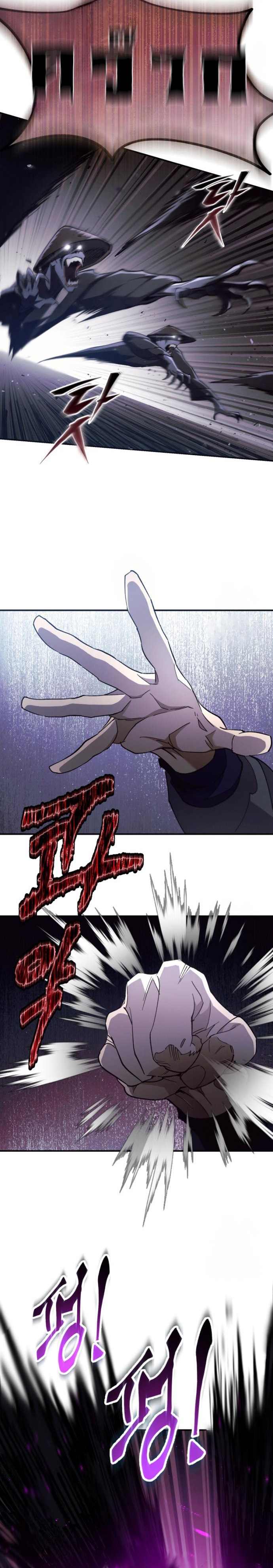 Read The Heavenly Demon Wants a Quiet Life TH Manga Online