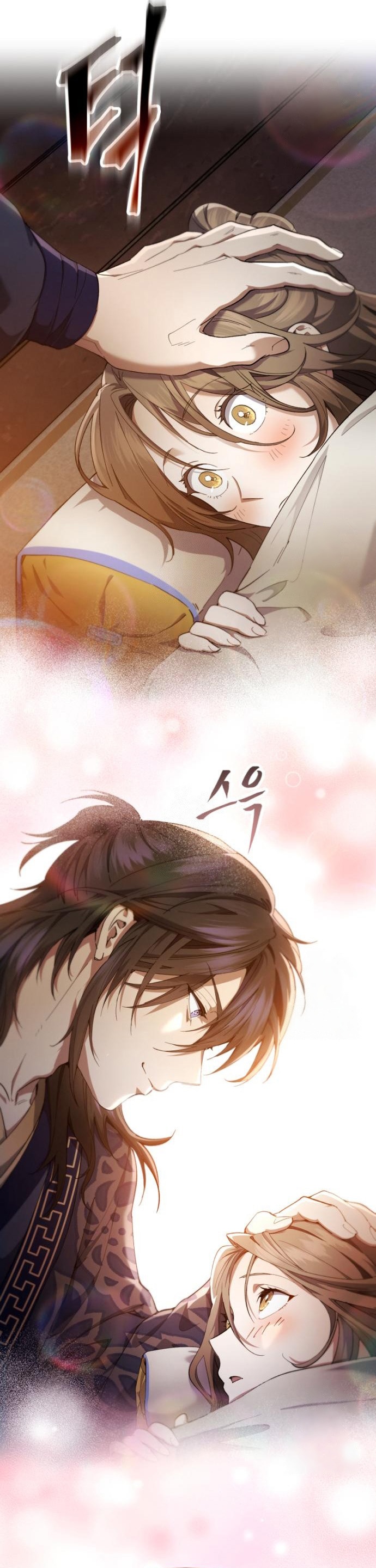 Read The Heavenly Demon Wants a Quiet Life TH Manga Online