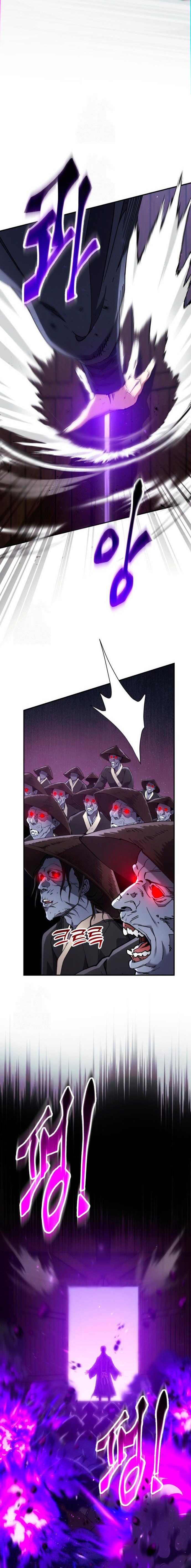 Read The Heavenly Demon Wants a Quiet Life TH Manga Online