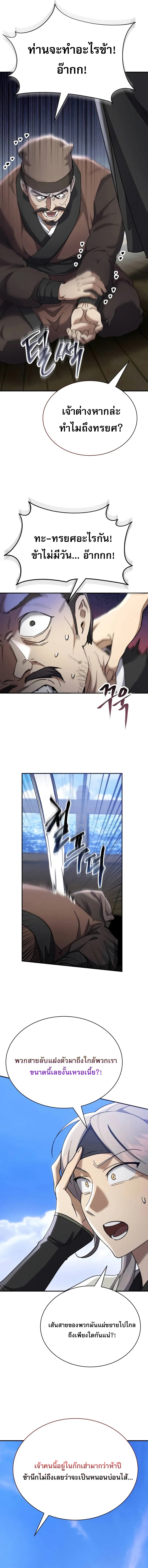 Read The Heavenly Demon Wants a Quiet Life TH Manga Online