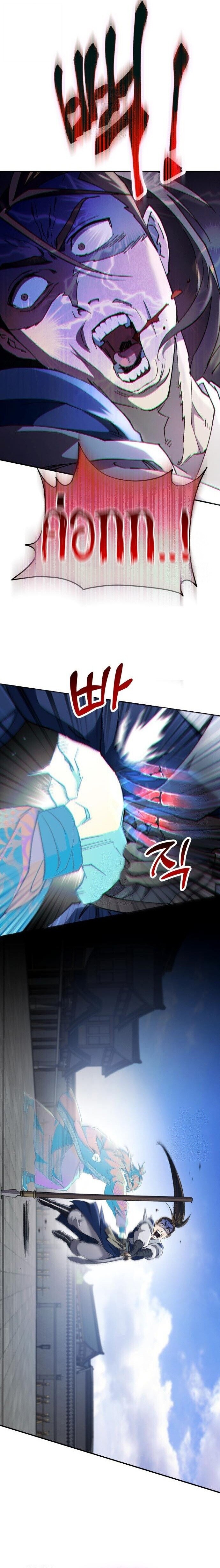 Read The Heavenly Demon Wants a Quiet Life TH Manga Online