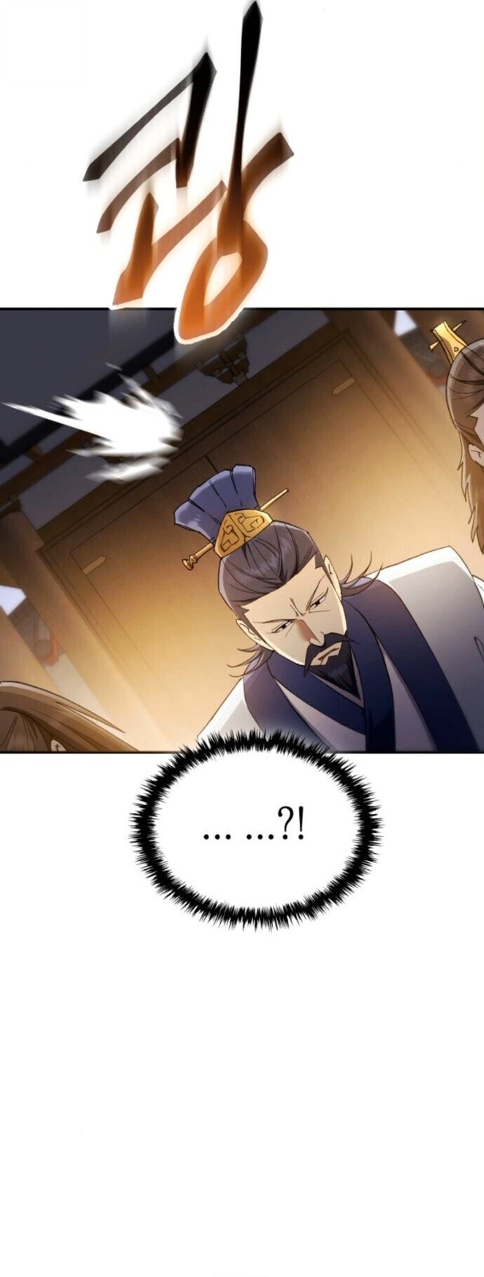 Read The Heavenly Demon Wants a Quiet Life TH Manga Online