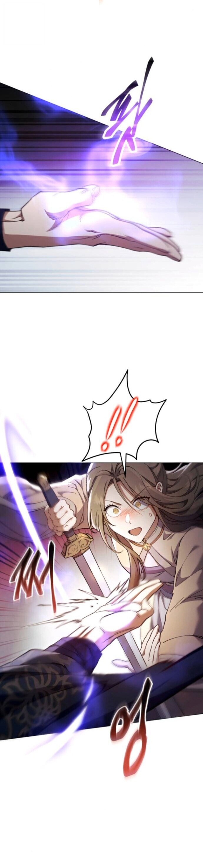 Read The Heavenly Demon Wants a Quiet Life TH Manga Online