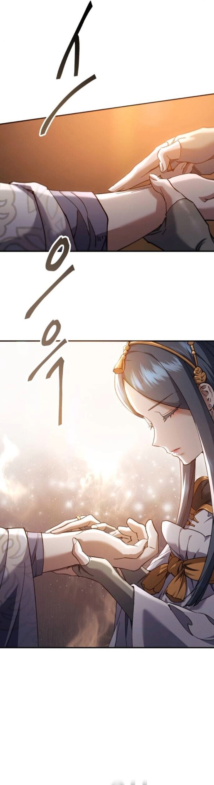 Read The Heavenly Demon Wants a Quiet Life TH Manga Online