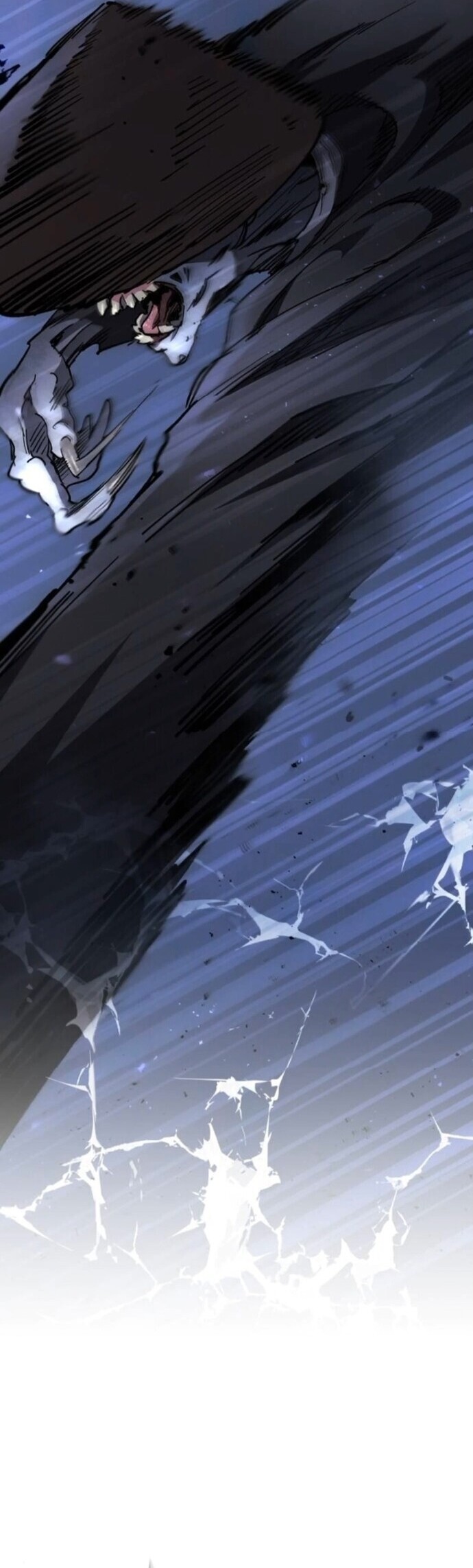 Read The Heavenly Demon Wants a Quiet Life TH Manga Online