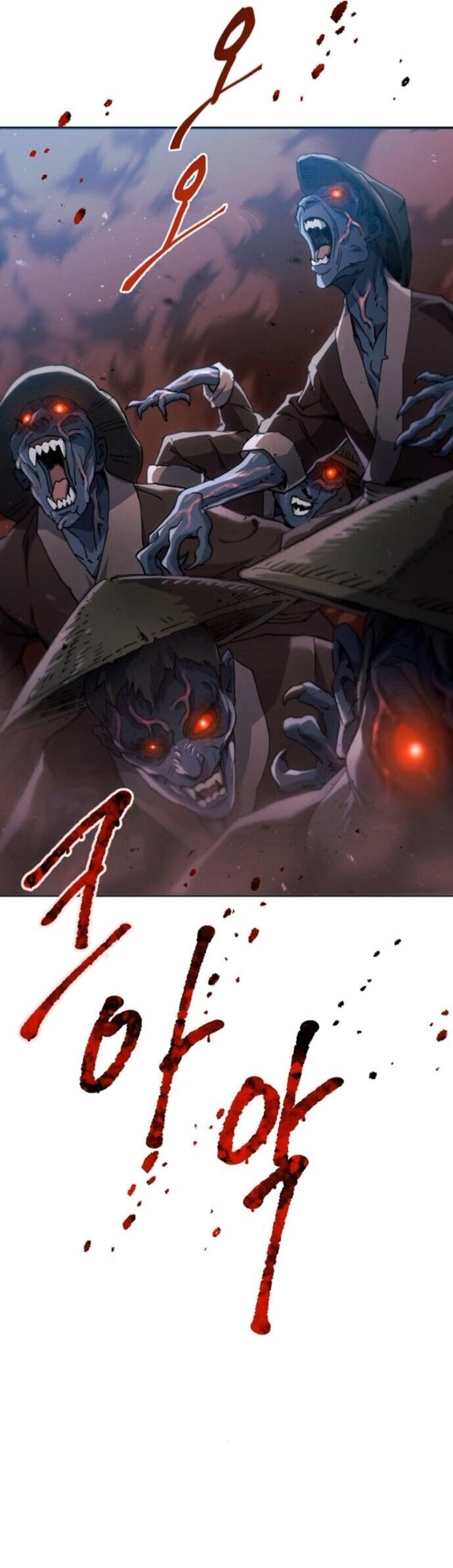 Read The Heavenly Demon Wants a Quiet Life TH Manga Online