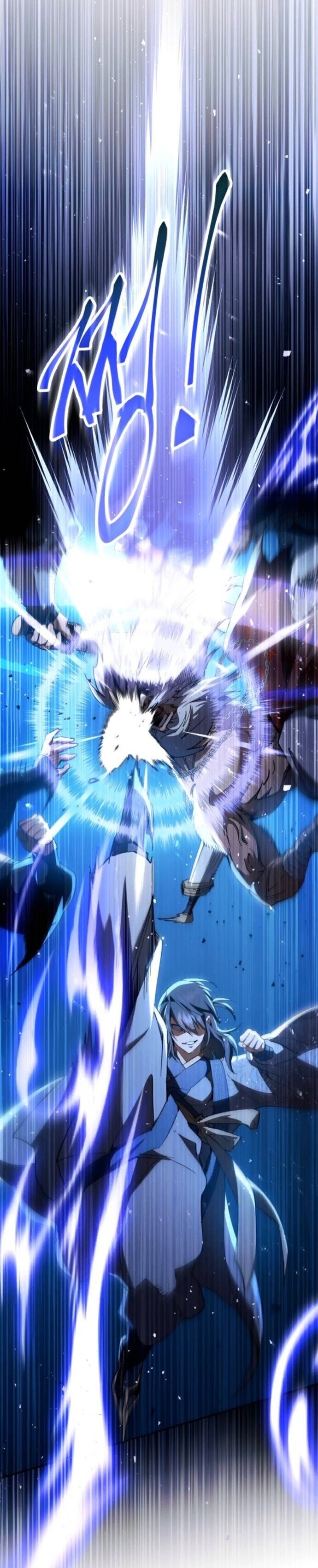 Read The Heavenly Demon Wants a Quiet Life TH Manga Online