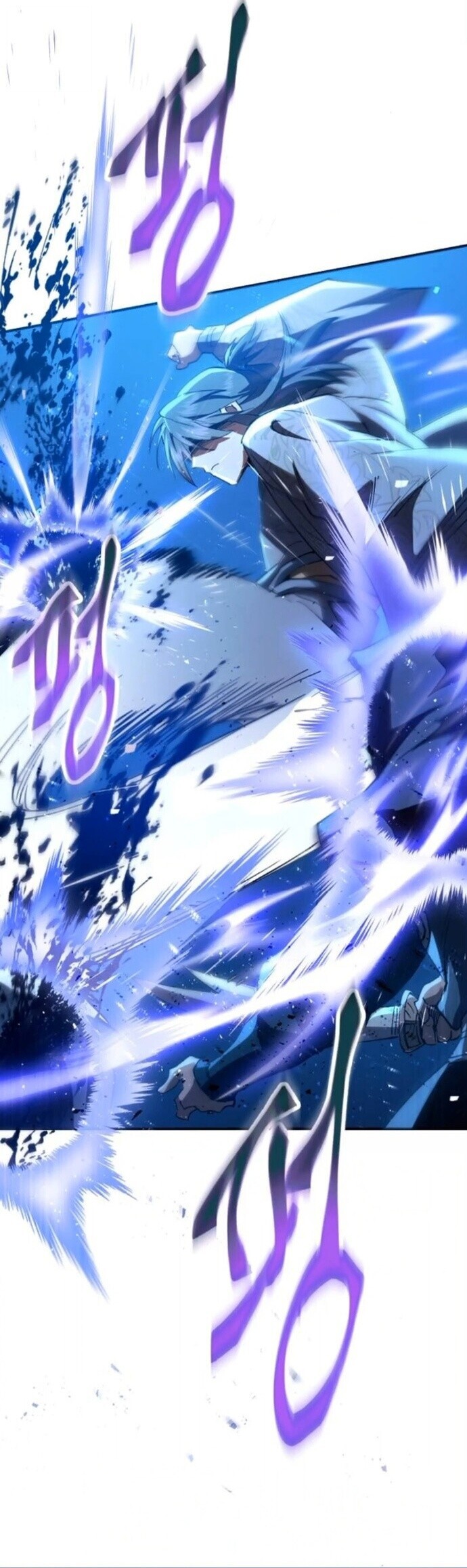 Read The Heavenly Demon Wants a Quiet Life TH Manga Online