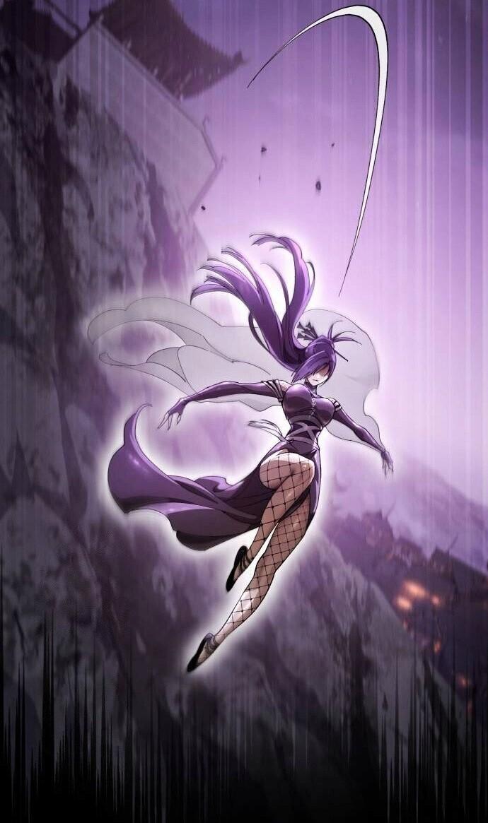 Read The Heavenly Demon Wants a Quiet Life TH Manga Online