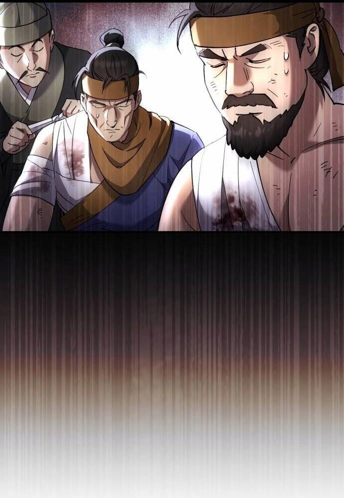 Read The Heavenly Demon Wants a Quiet Life TH Manga Online