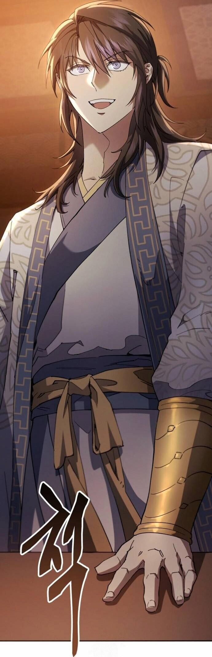 Read The Heavenly Demon Wants a Quiet Life TH Manga Online