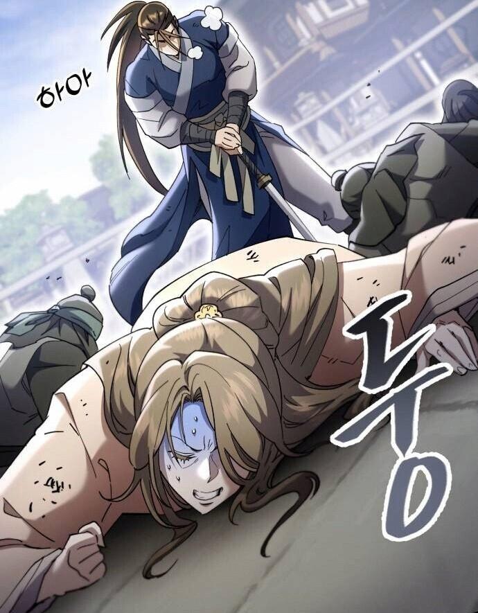 Read The Heavenly Demon Wants a Quiet Life TH Manga Online