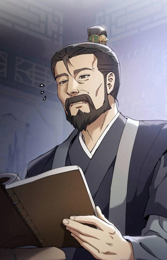 Read The Heavenly Demon Wants a Quiet Life TH Manga Online