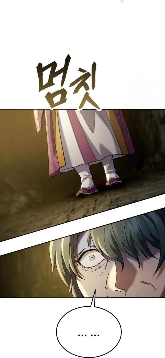 Read The Heavenly Demon Wants a Quiet Life TH Manga Online