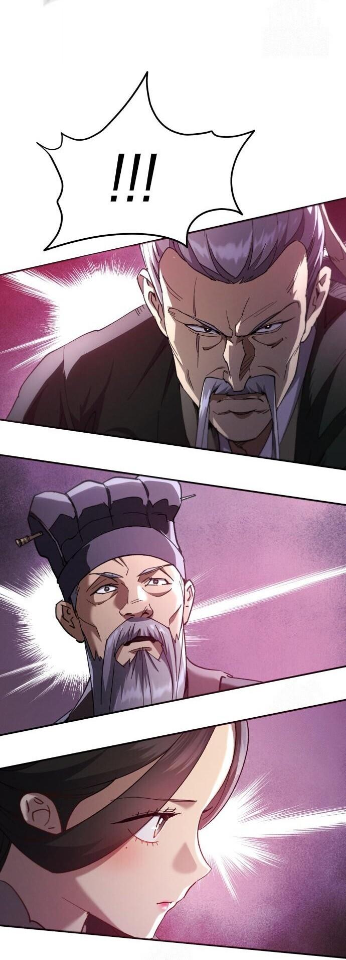 Read The Heavenly Demon Wants a Quiet Life TH Manga Online