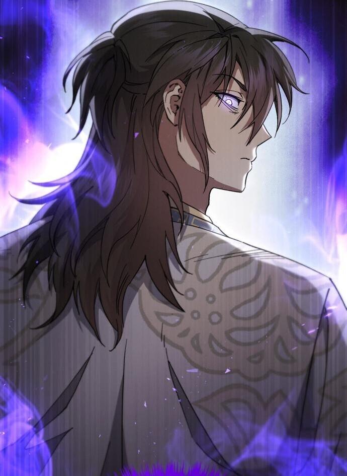 Read The Heavenly Demon Wants a Quiet Life TH Manga Online