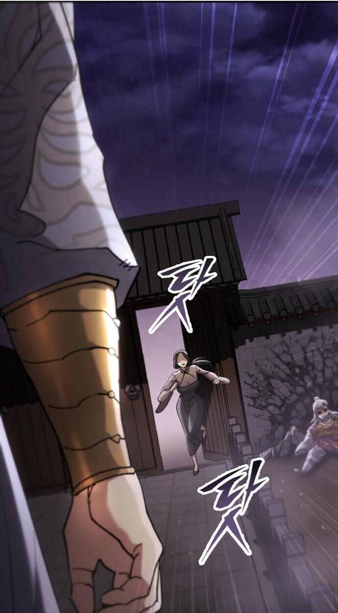 Read The Heavenly Demon Wants a Quiet Life TH Manga Online