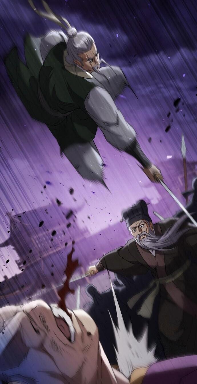 Read The Heavenly Demon Wants a Quiet Life TH Manga Online