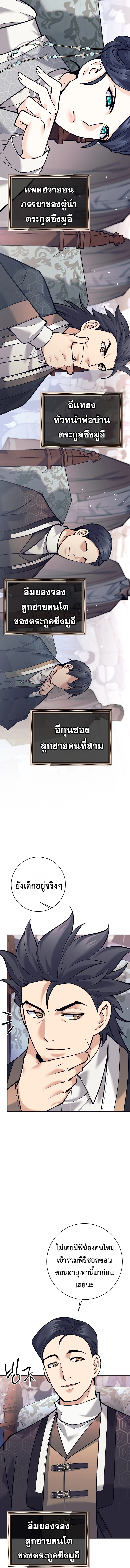 Read The Illegitimate Who Devours Weapons TH Manga Online