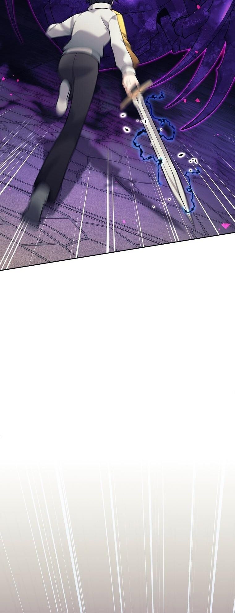 Read The Illegitimate Who Devours Weapons TH Manga Online